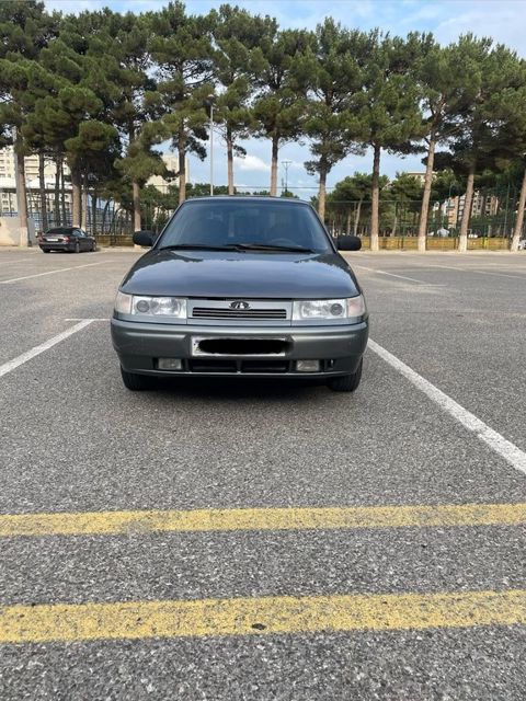 Lada (VAZ) 2110, 1.6 L, 2010 il, 157 412 km — 9 300 ₼ · Sumqayıt · Avtomobillər Lada (VAZ) 2110, 1.6 L, 2010 il, 157 412 km — Sumqayıt