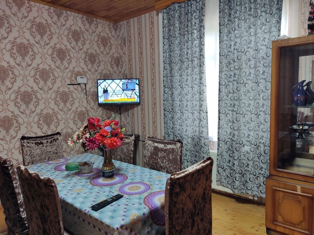 Bağ evi kirayə verilir, İsmayıllı r — Ev, villa, İsmayıllı (8)