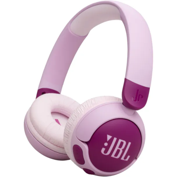 Qulaqlıq JBL Junior JR320BT JBLJR320BTPUR Purple — Bakı