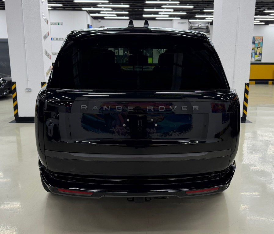 Land Rover Range Rover, 3.0 L, 2024 il, 70 000 km — Avtomobillər, Bakı (12)