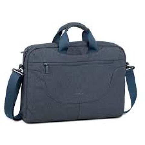 Noutbuk üçün çanta Rivacase 7731 15.6 Dark Grey — Bakı