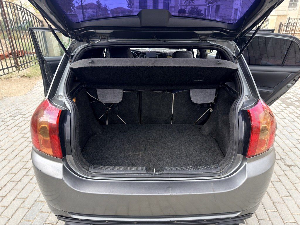 Toyota Corolla, 1.4 L, 2005 il, 341 300 km 99-HK-823 — Avtomobillər, Bakı (7)