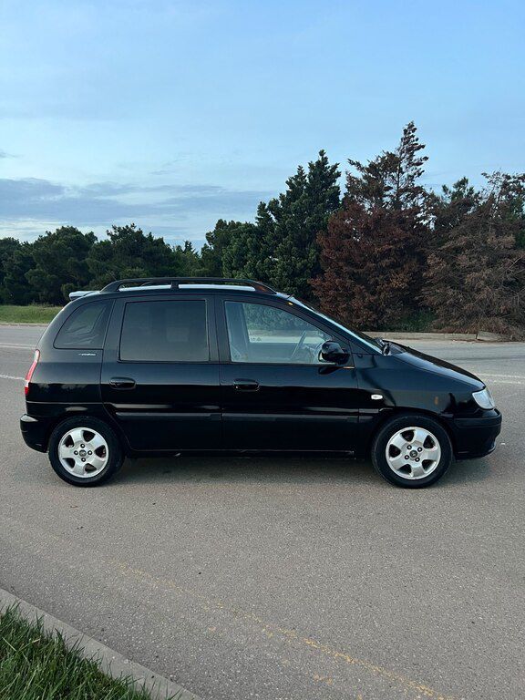 Hyundai Matrix, 1.5 L, 2006 il, 402 000 km — Avtomobillər, Bakı (2)