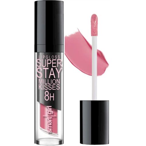 Super davamlı dodaq üçün parıldadıcı Belor Design Smart Girl Million Kisses ton 213, çəhrayı bal, 4.8 q — 4.99 ₼ · Bakı · Mallar Super davamlı dodaq üçün parıldadıcı Belor Design Smart Girl Million Kisses ton 213, çəhrayı bal, 4.8 q — Bakı