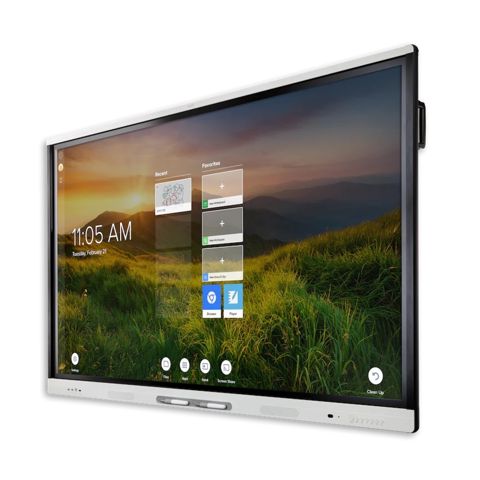 İnteraktiv lövhələr Smart Board MX055-V4 — Bakı