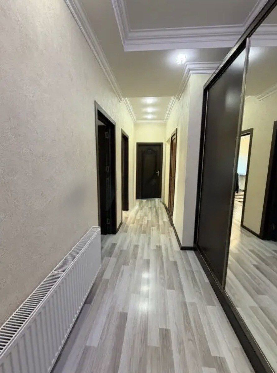 Satılır 3 otaqlı yeni tikili 120 m² — Mənzil, Bakı (7)