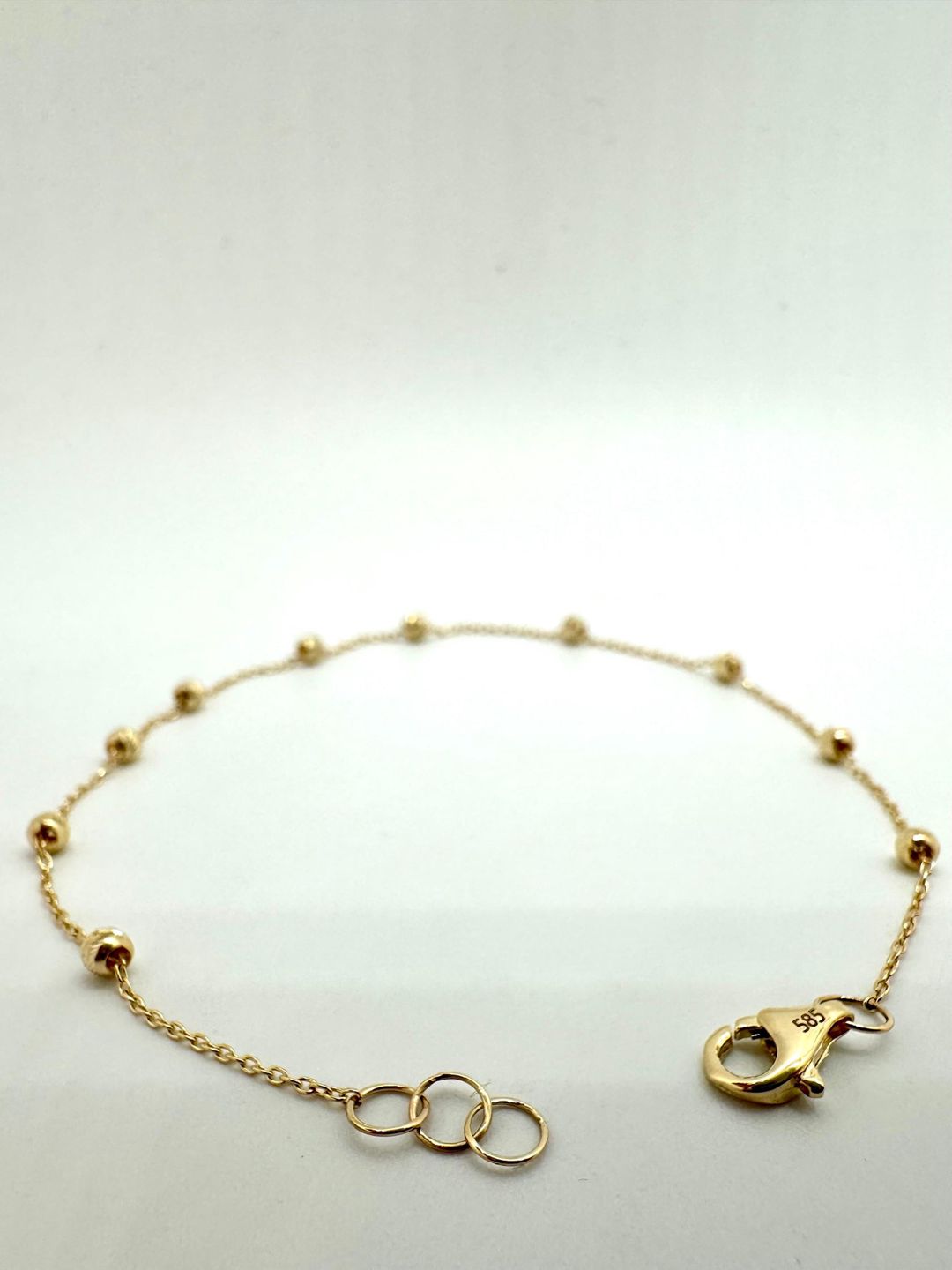 Qızıl qolbaq 10186 — Mallar, Bakı (2)