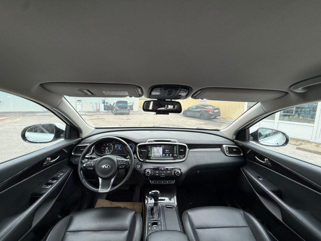 Kia Sorento, 2.0 L, 2016 il, 193 226 km — Avtomobillər, Bakı (7)