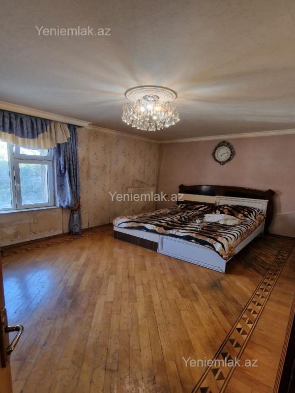Satılır 3 otaqlı Bina evi menzil (Köhnə tikili), 75 m², Yasamal rayonu — Mənzil, Bakı (5)