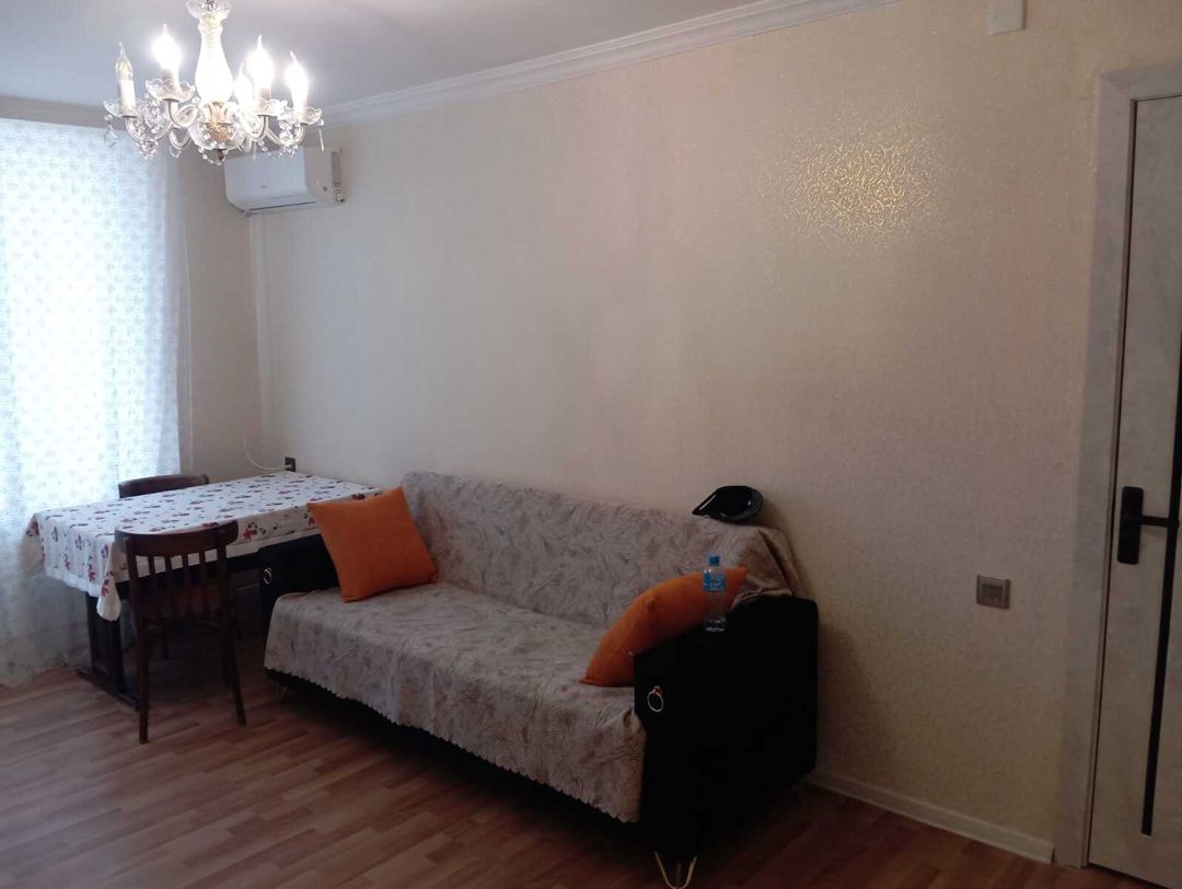 Satılır 2 otaqlı köhnə tikili 55 m² — Mənzil, Bakı