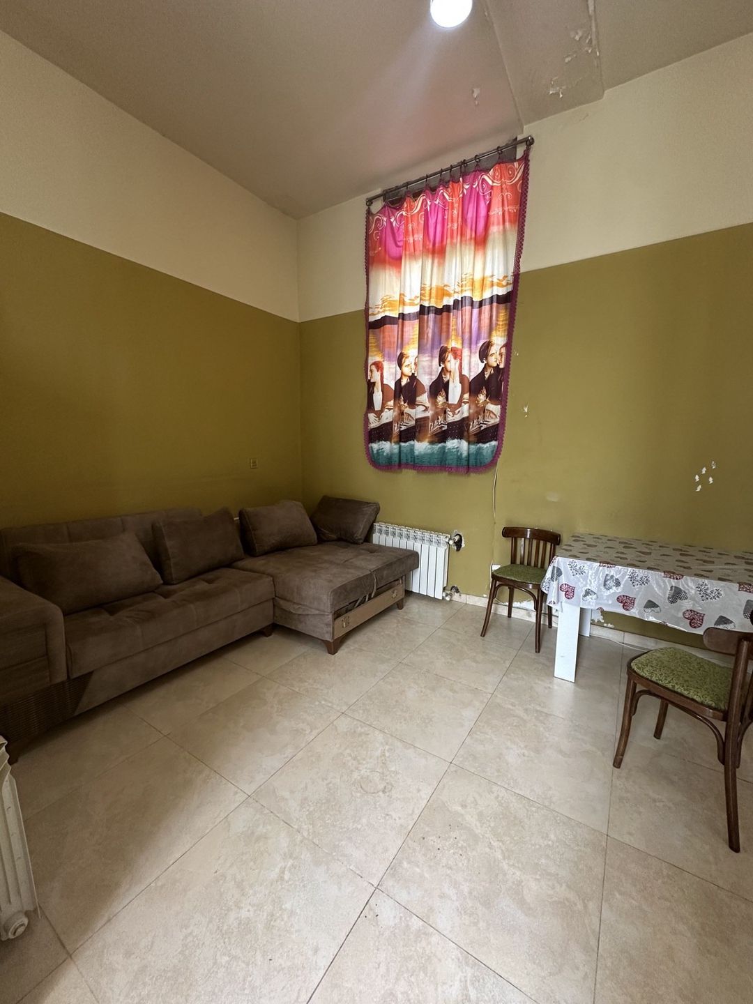 İcarəyə verilir 1 otaqlı həyət evi/bağ evi 20 m² — Ev, villa, Bakı