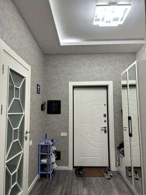 İcarəyə verilir 2 otaqlı yeni tikili 65 m² — Bakı