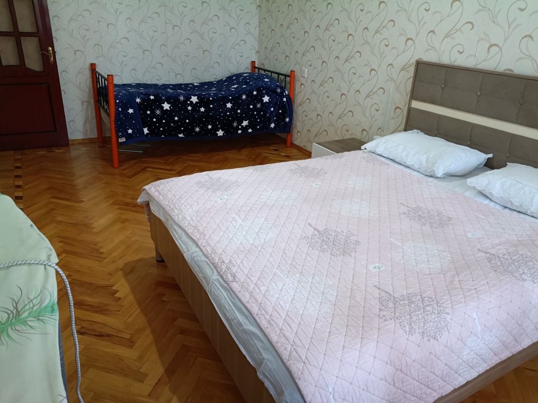 Satılır 3 otaqlı köhnə tikili 89 m² — Mənzil, Bakı (3)