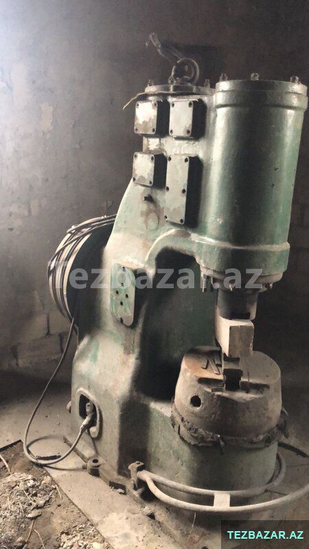 Molot avadanlıq — Biznes və avadanlıq, Bakı (3)