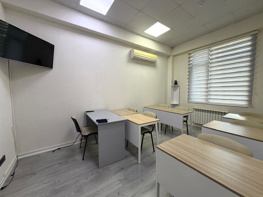 Mağaza icarəyə verilir, 250 m², nizami metrosu, Bakı — Daşınmaz əmlak, Bakı (11)
