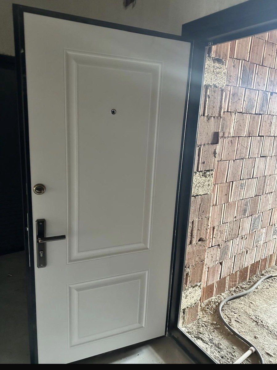 3-otaqlı yeni tikili, Binəqədi r., 59 m² — Mənzil, Bakı (6)