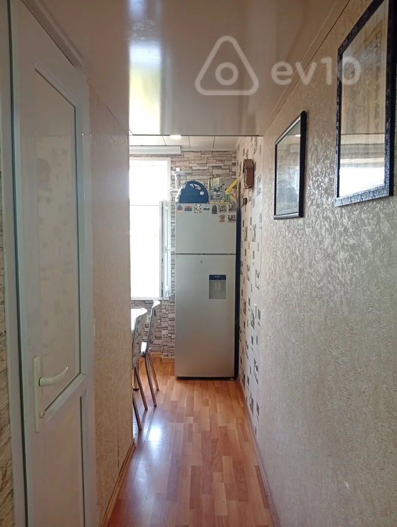 1 otaqlı mənzil, 30 m², Qarayev pr — Mənzil, Bakı (9)