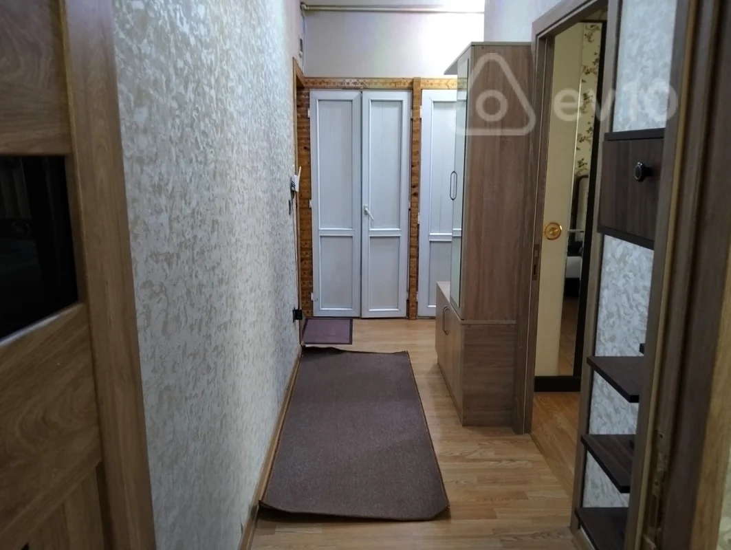 2 otaqlı mənzil, 60 m², Dogum evinin yani, Xırdalan — kirayə — Mənzil, Xırdalan (6)