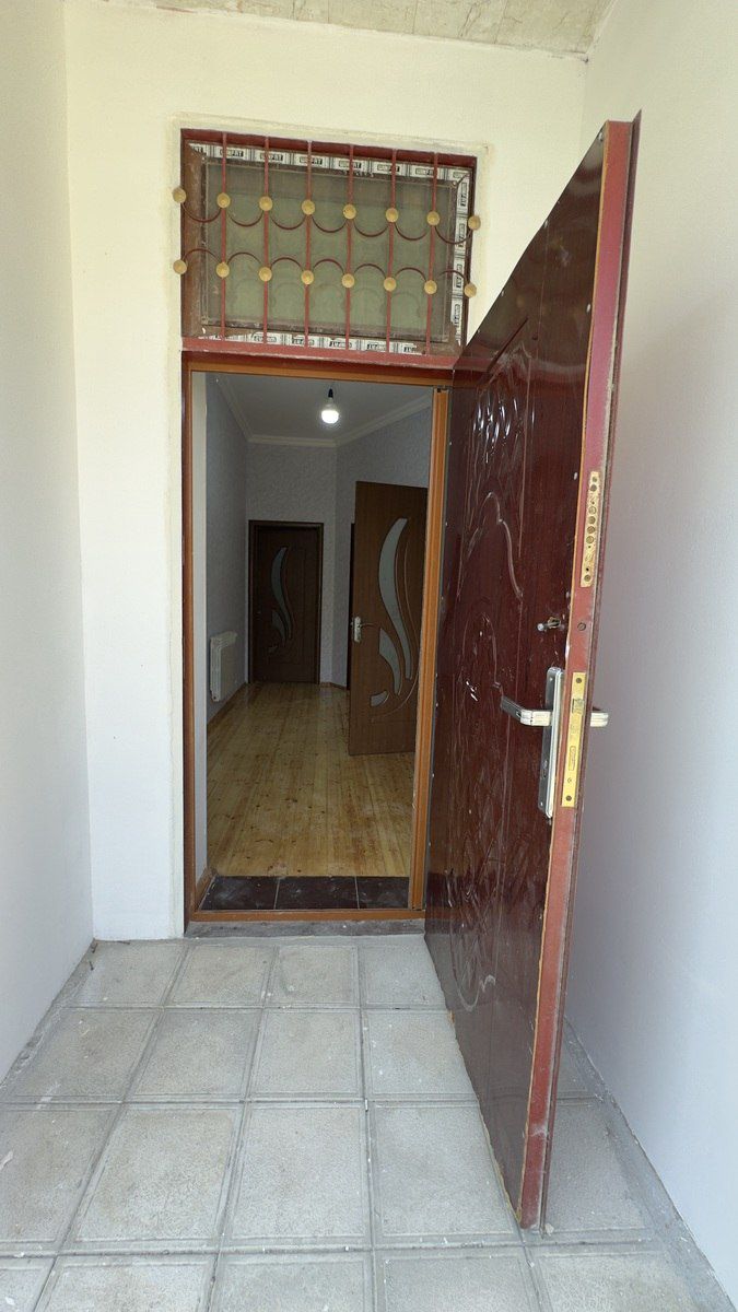 Satılır 3 otaqlı həyət evi/bağ evi 100 m² — Ev, villa, Bakı (6)