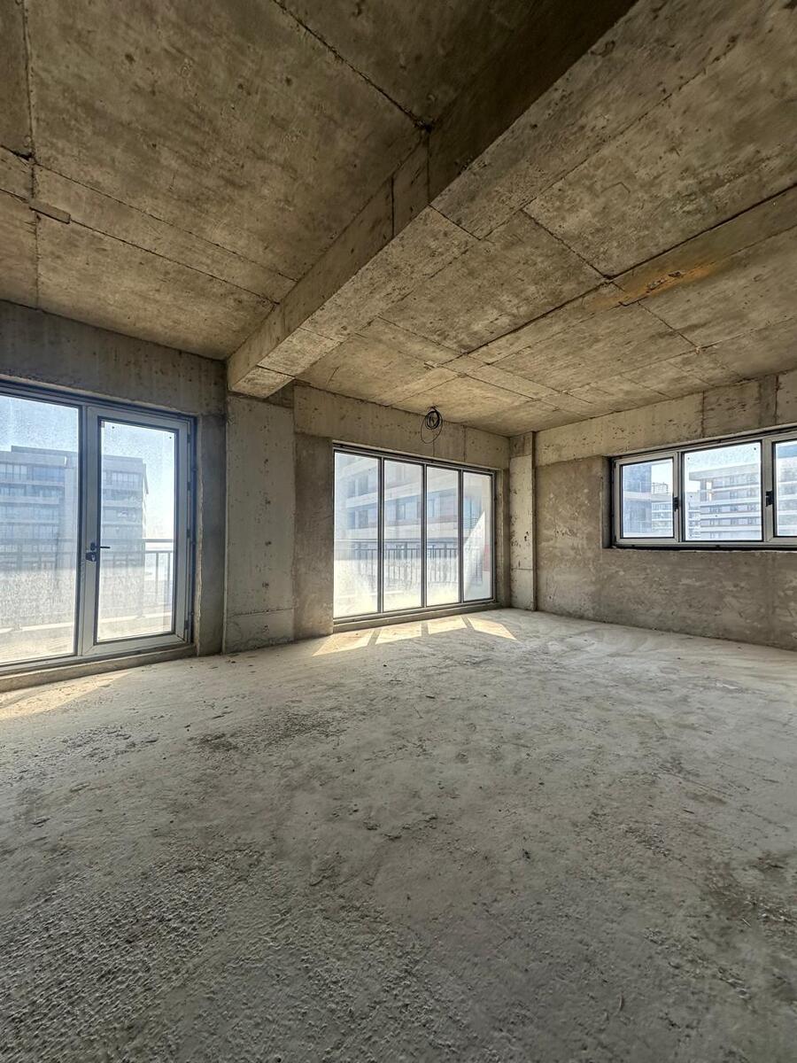 Satılır 4 otaqlı yeni tikili 185 m² — Mənzil, Bakı (4)