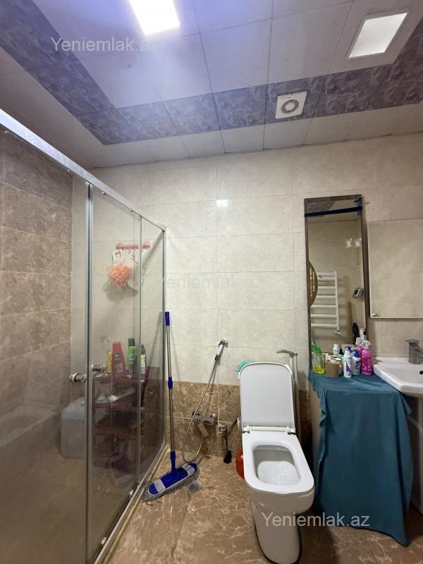 Satılır 2 otaqlı Bina evi menzil (Yeni tikili), 70 m², Saray — Mənzil, Abşeron (3)