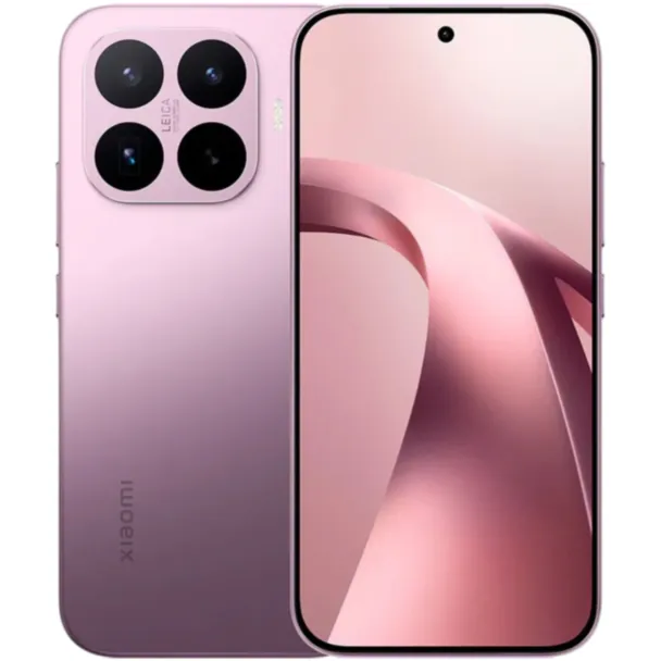 Xiaomi 17T 12/512 GB Violet — Samsung, Bakı