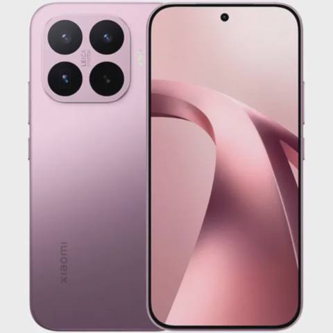 Xiaomi 17T 12/512 GB Violet — Bakı