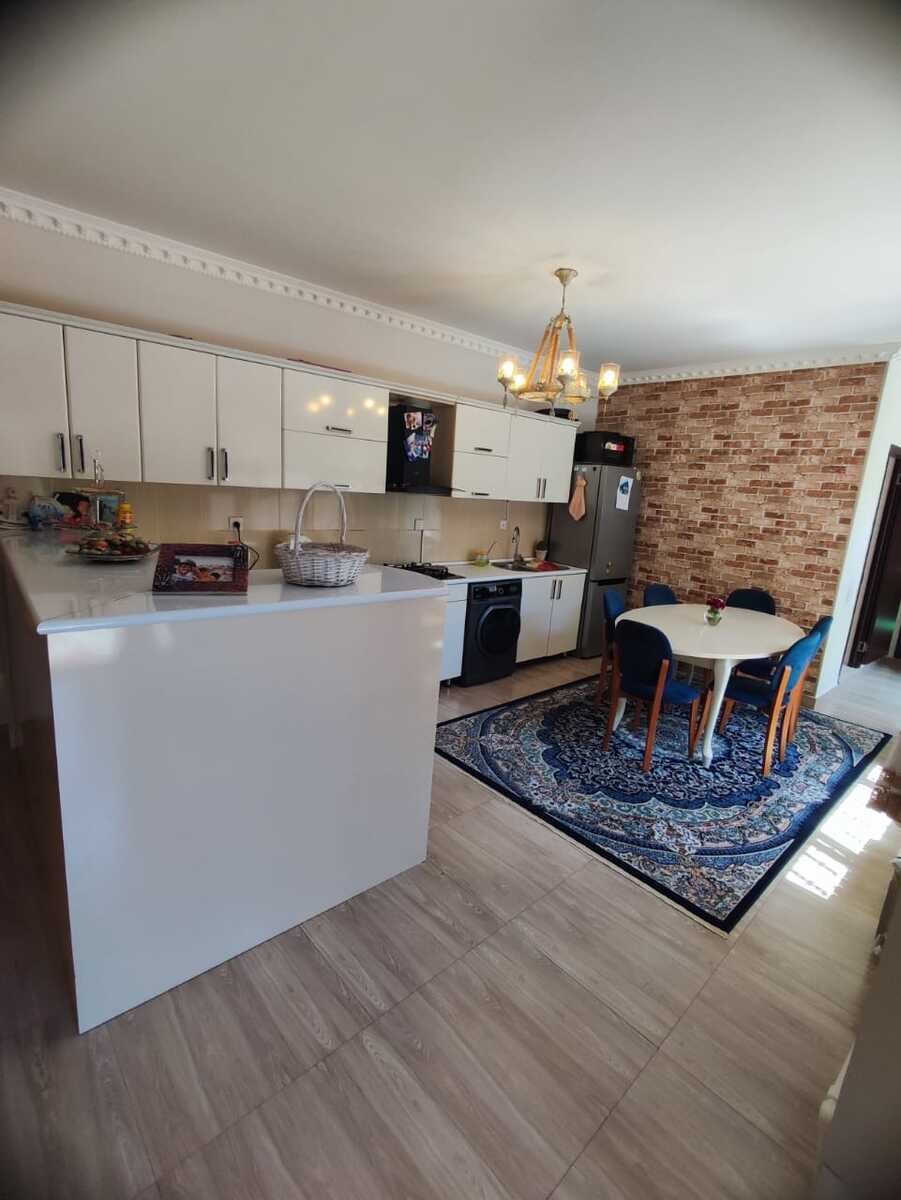 Satılır 3 otaqlı həyət evi/bağ evi 120 m² — Ev, villa, Bakı (8)