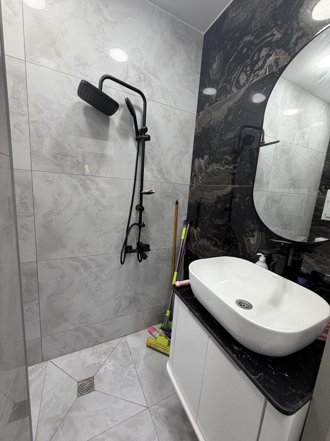 Satılır 2 otaqlı köhnə tikili 40 m² — Mənzil, Bakı (7)