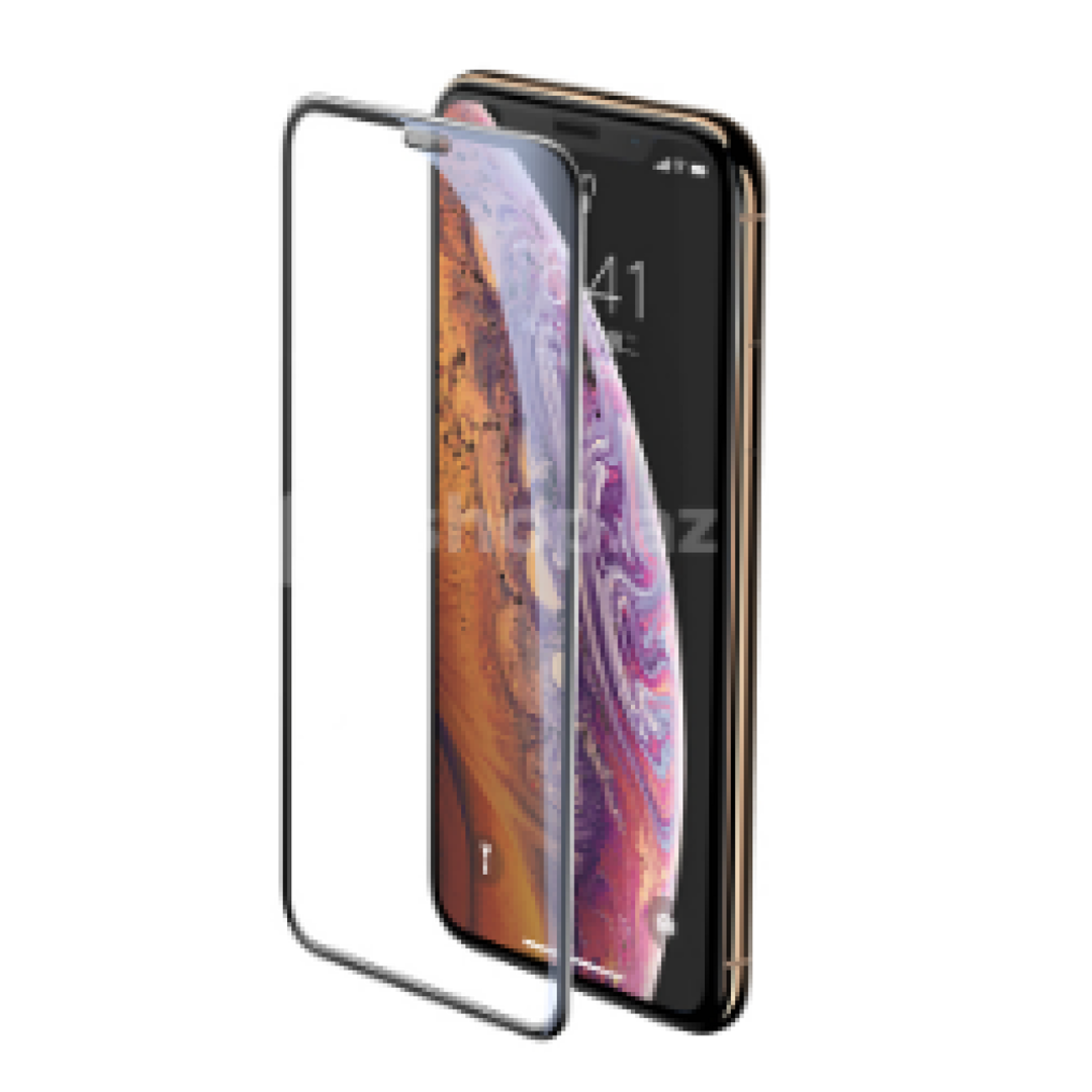 Qoruyucu şüşə Baseus SSGAPIPH65-ATE01 Apple iPhone XS Max — Telefonlar və qadjetlər, Bakı (3)