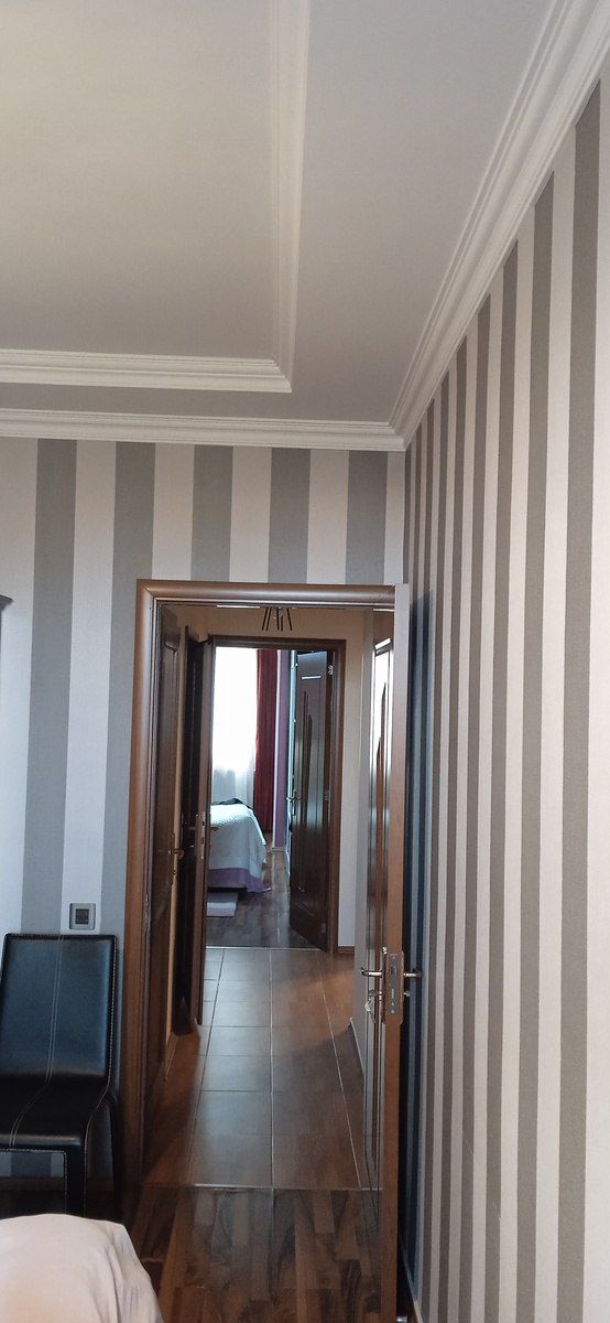 Satılır 3 otaqlı yeni tikili 86 m² — Mənzil, Bakı (9)