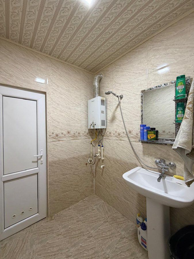 2 otaqlı mənzil, 55 m², Cavadxan küç., Bakı — Mənzil, Bakı (6)