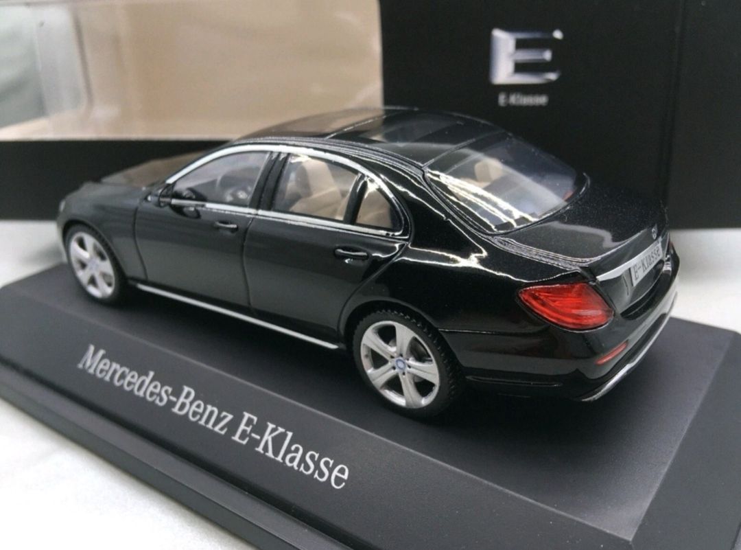 Mercedes e class W213 modeli — Kolleksiyalar, Bakı (3)