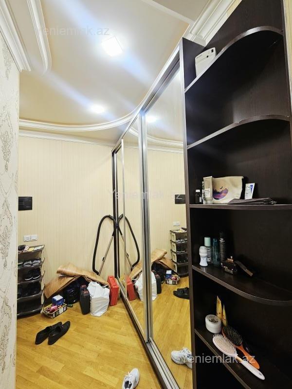 Satılır 2 otaqlı Bina evi menzil (Yeni tikili), 64 m², Masazır — Mənzil, Abşeron (9)