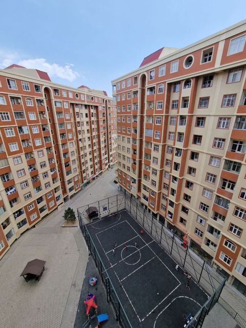 3-otaqlı yeni tikili, Masazır qəs., 57 m² — 105 000 ₼ · Bakı · Mənzil 3-otaqlı yeni tikili, Masazır qəs., 57 m² — Bakı