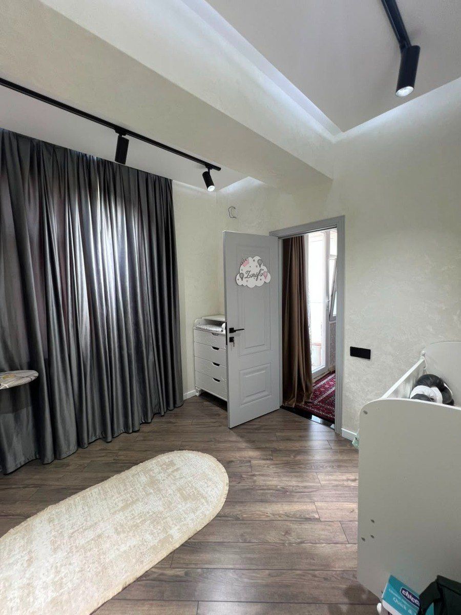 Satılır 3 otaqlı yeni tikili 95 m² — Mənzil, Bakı (9)