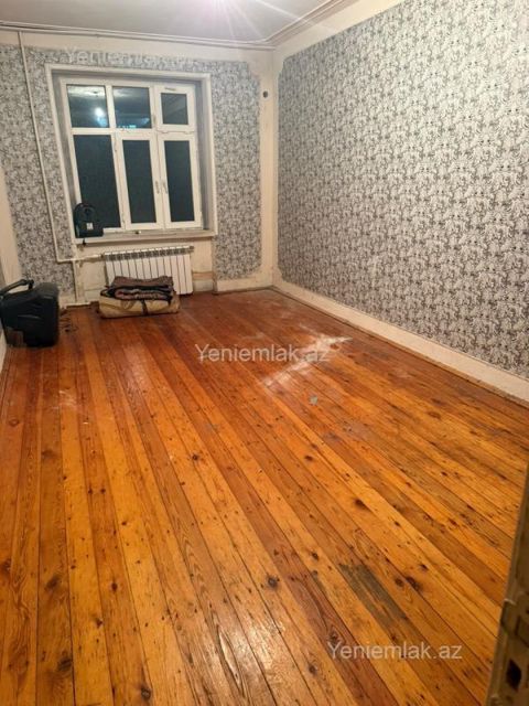 Kirayə 2 otaqlı Bina evi menzil (Köhnə tikili), 44 m², Suraxanı rayonu — 350 ₼ · Bakı · Mənzil Kirayə 2 otaqlı Bina evi menzil (Köhnə tikili), 44 m², Suraxanı rayonu — Bakı