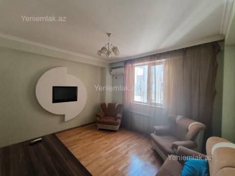 Satılır 3 otaqlı Bina evi menzil (Yeni tikili), 88 m², Xətai rayonu — Azerbaijan Realty and Partners