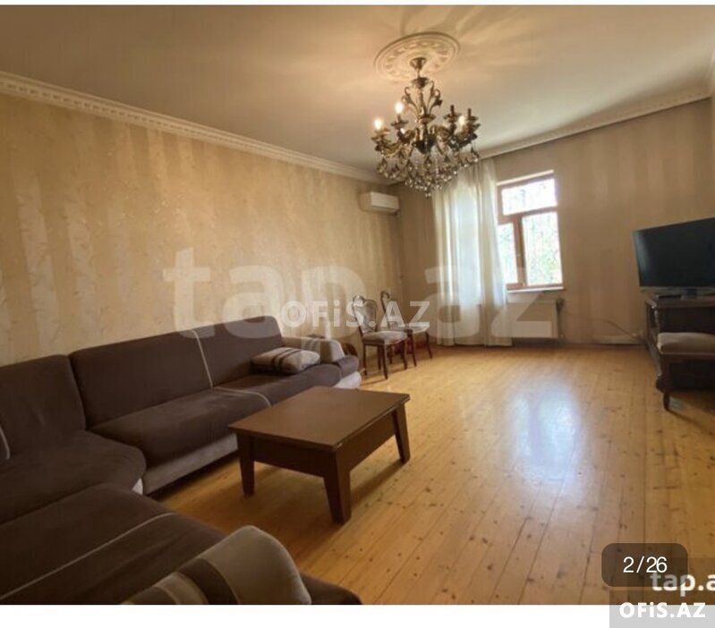 Həyət evləri Satılır Binəqədi r., Binəqədi q., 5 otaq, 200 m² — Ev, villa, Bakı (7)
