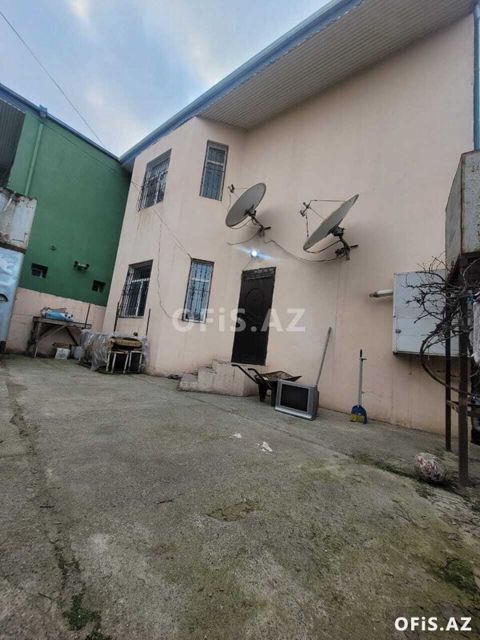 Həyət evləri Satılır Xırdalan, Xırdalanın Girişi 1.7sotda 2Mərtəbə 4 otaq, 4 otaq, 111 m² — Xırdalan