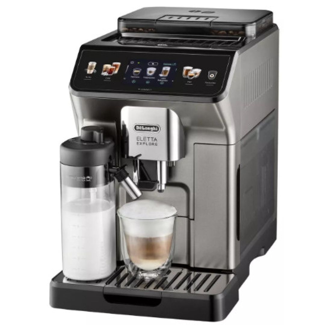 Qəhvə Maşını Delonghi Ecam 450.76 — Ev texnikası, Bakı (5)