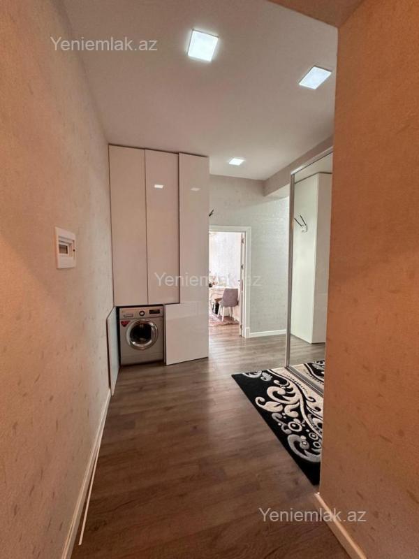 Kirayə 3 otaqlı Bina evi menzil (Yeni tikili), 85 m², Masazır — Mənzil, Abşeron (5)