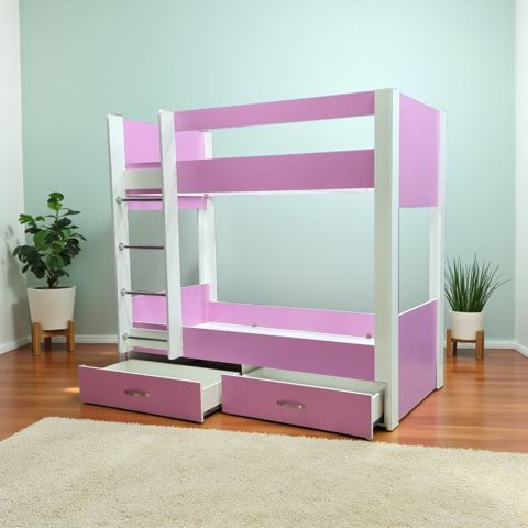 İkimərtəbəli çarpayı — 390 ₼ · Bakı · Mebel İkimərtəbəli çarpayı — Bakı