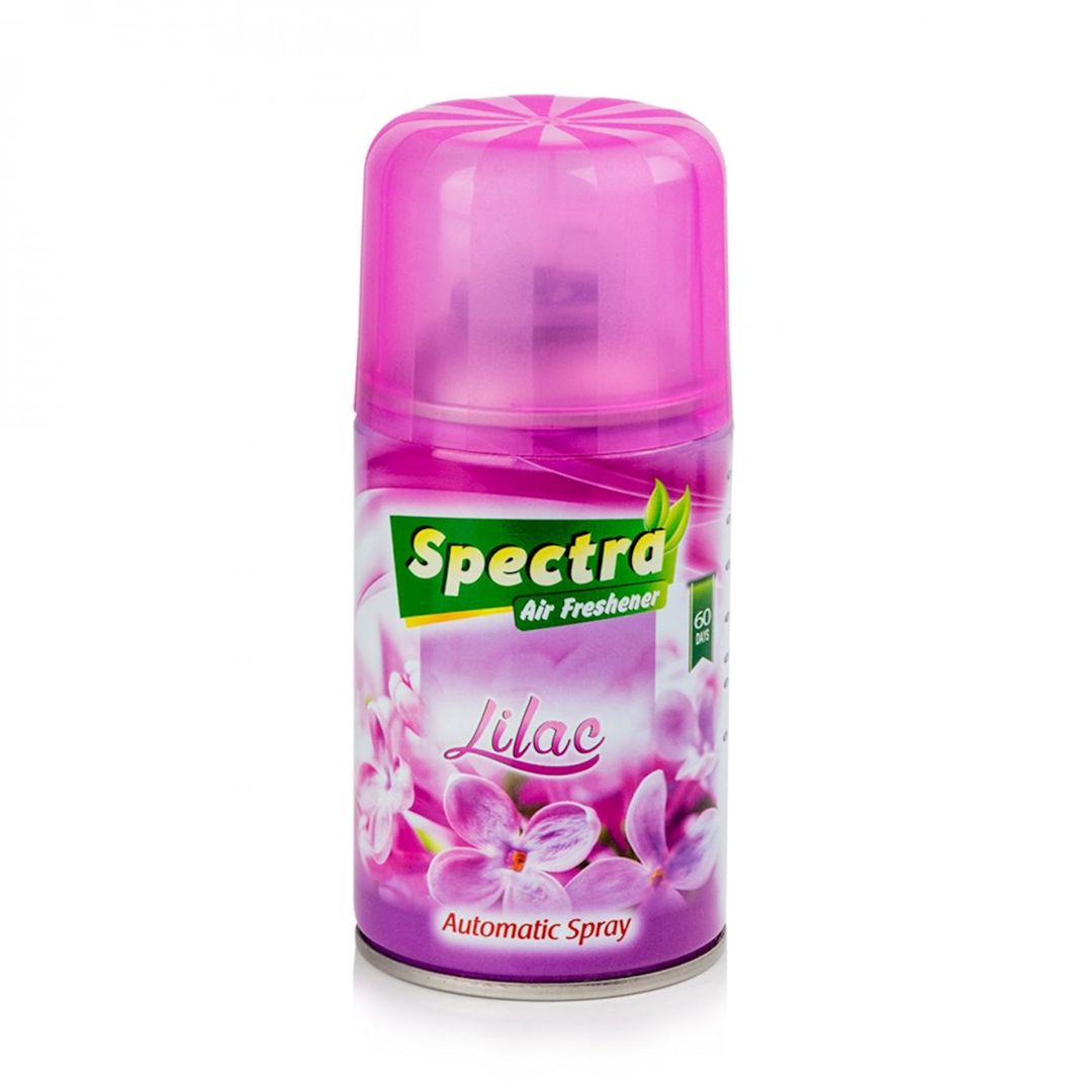 Təravətləndirici Spectra Air Freshener Lilac 260 мл — Mallar, Bakı