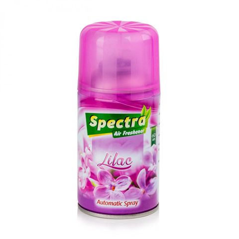 Təravətləndirici Spectra Air Freshener Lilac 260 мл — Bakı