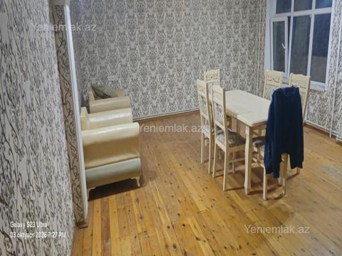 Kirayə 4 otaqlı Bina evi menzil (Köhnə tikili), 120 m², Xətai rayonu — 800 ₼ · Bakı · Mənzil Kirayə 4 otaqlı Bina evi menzil (Köhnə tikili), 120 m², Xətai rayonu — Bakı