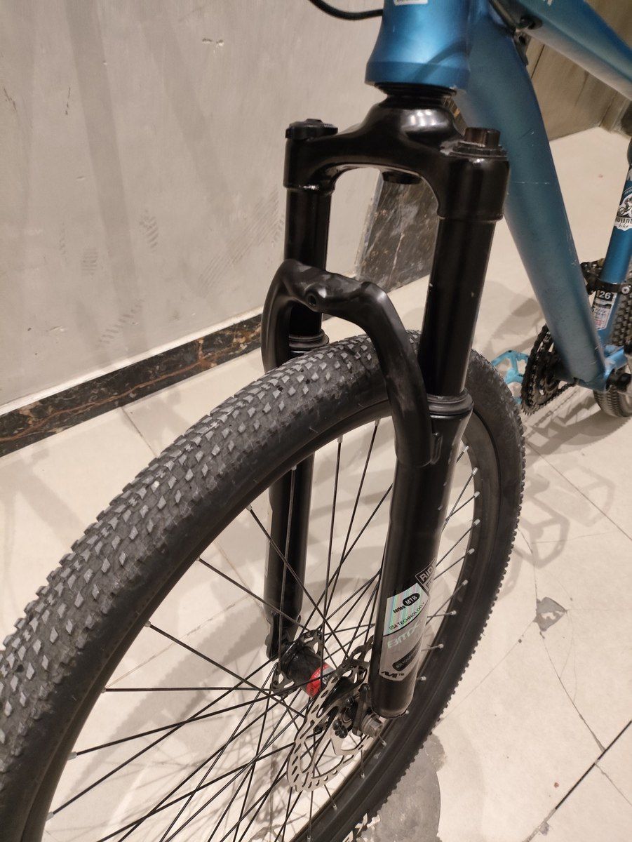 Velosiped Goose — Velosipedlər, Bakı (2)