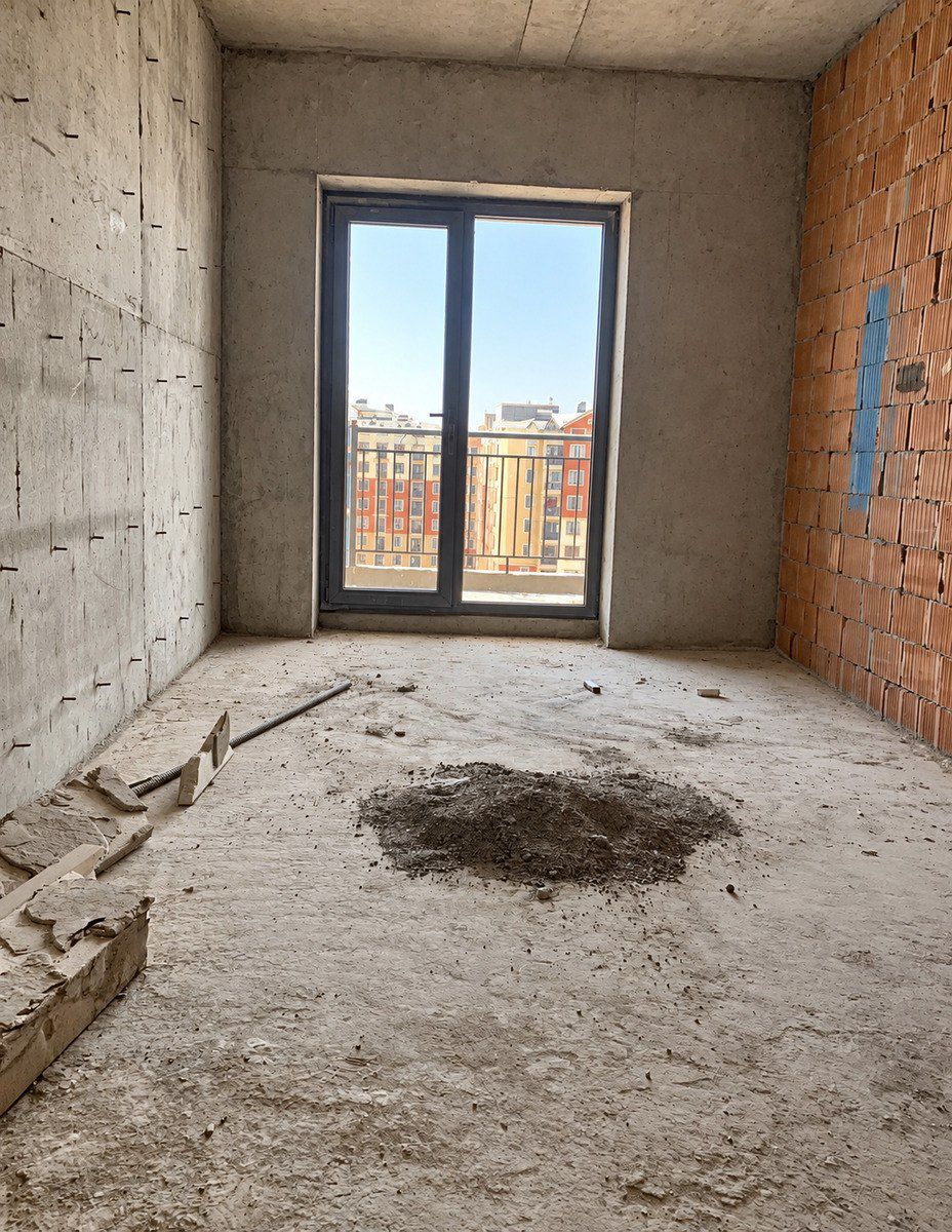Satılır 4 otaqlı yeni tikili 181.2 m² — Mənzil, Bakı (4)