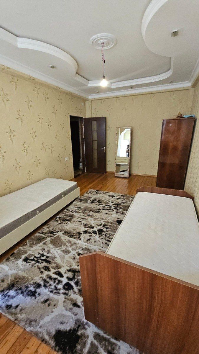 İcarəyə verilir 2 otaqlı yeni tikili 165 m² — Mənzil, Bakı (3)