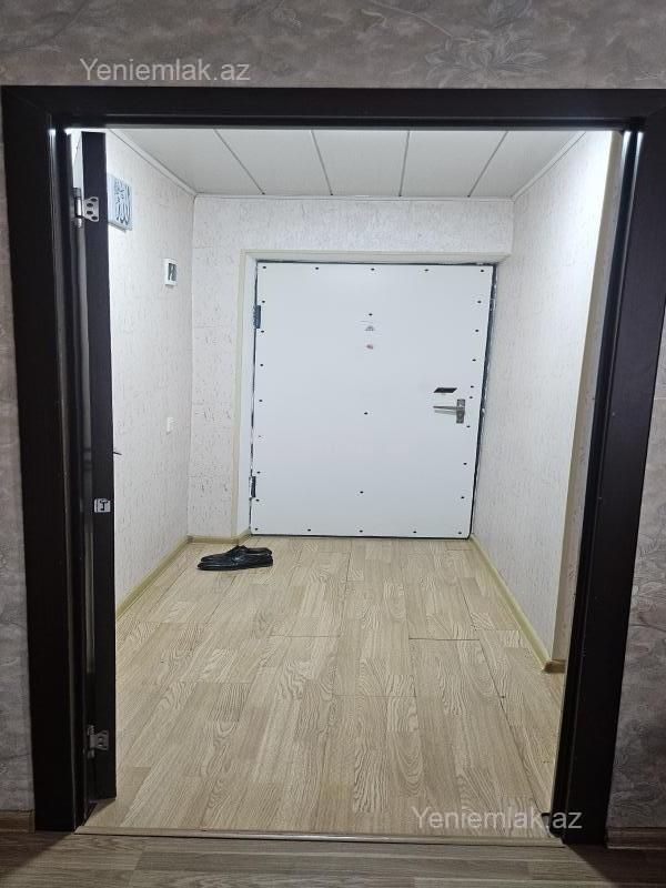 Kirayə 2 otaqlı Bina evi menzil (Köhnə tikili), 38 m², Birləşmiş məhəllə — Mənzil, Sumqayıt (8)